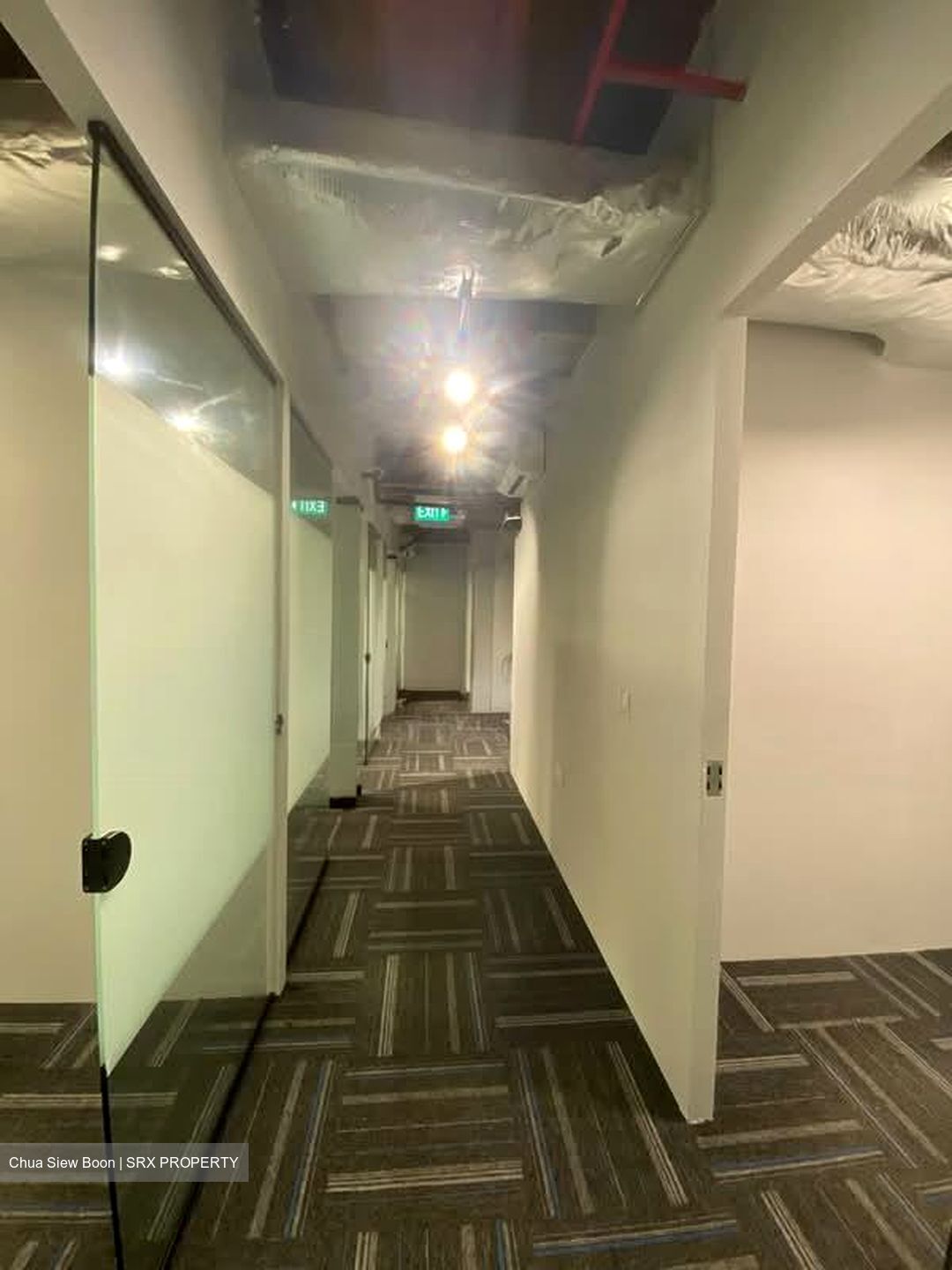 International Plaza (D2), Office #592337861